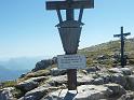 Gipfelkr Schneibst 2276m
